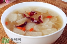 冬天濕氣重喝什么湯？適宜冬季的5款祛濕湯