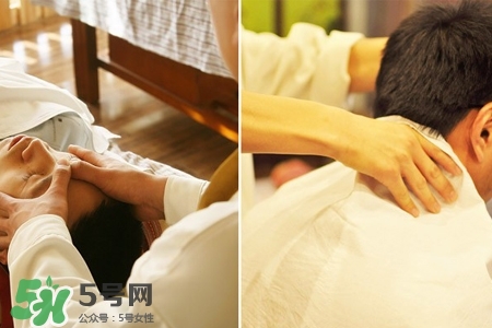 冬天按摩能去濕氣嗎？按摩哪些穴位可以去濕？