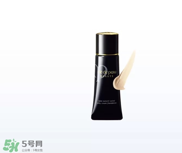 粉底液哪個牌子好？粉底液排行榜10強2017