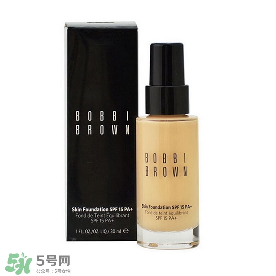 粉底液哪個牌子好？粉底液排行榜10強2017