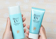 碧柔防曬霜保質期幾年？碧柔防曬霜需要卸妝嗎