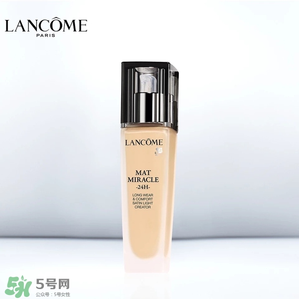 粉底液哪個牌子好？粉底液排行榜10強2017