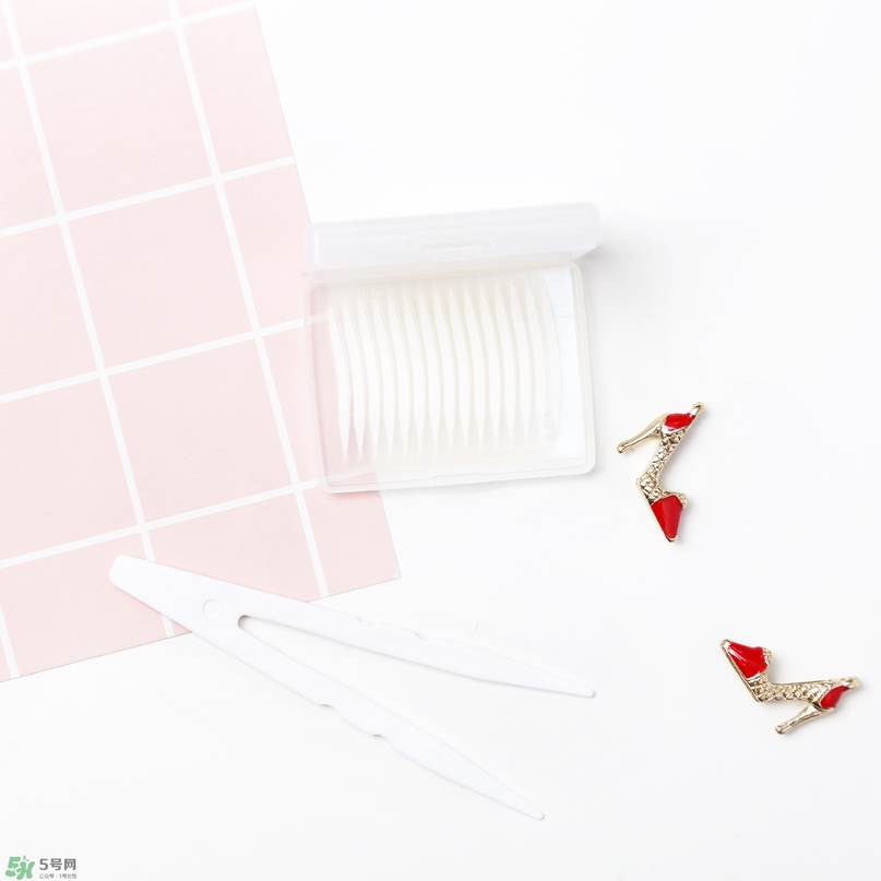 dup雙眼皮貼怎么用？dup雙眼皮貼怎么卸？