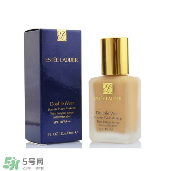 粉底液哪個牌子好？粉底液排行榜10強2017