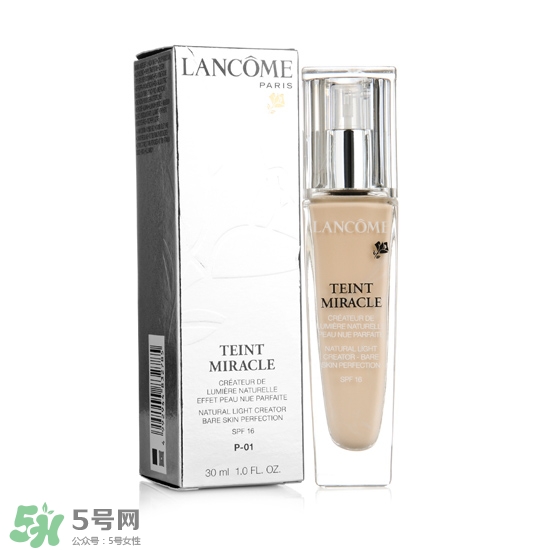 粉底液哪個牌子好？粉底液排行榜10強2017