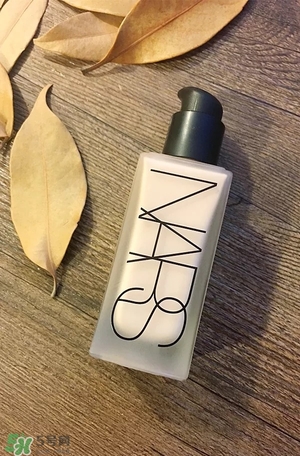 粉底液哪個牌子好？粉底液排行榜10強2017