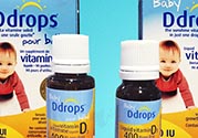 baby ddrops d3怎么吃？baby ddrops d3維生素滴劑使用說明書