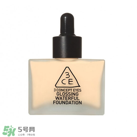 粉底液哪個牌子好？粉底液排行榜10強2017