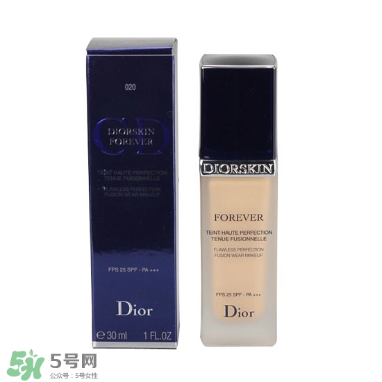 粉底液哪個牌子好？粉底液排行榜10強2017