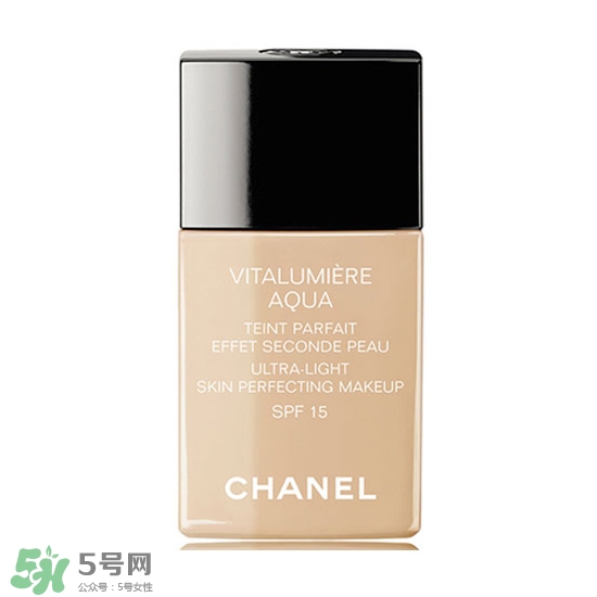 粉底液哪個牌子好？粉底液排行榜10強2017