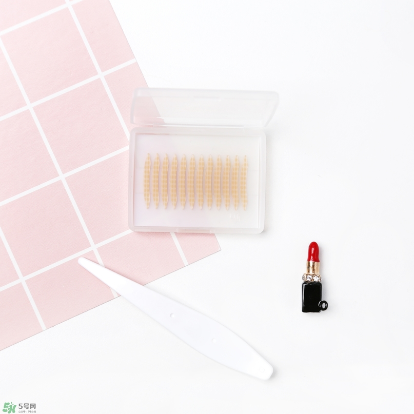 dup雙眼皮貼怎么用？dup雙眼皮貼怎么卸？