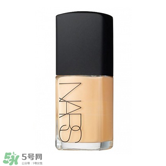 粉底液哪個牌子好？粉底液排行榜10強2017