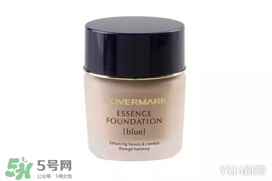 粉底液哪個牌子好？粉底液排行榜10強2017