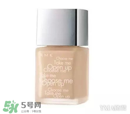 粉底液哪個牌子好？粉底液排行榜10強2017