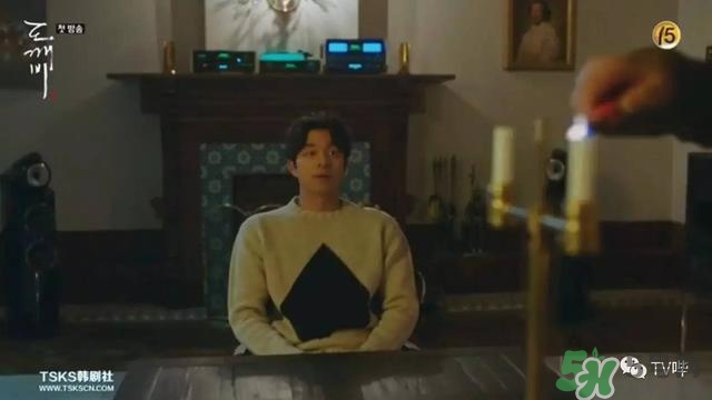 孔劉穿的什么衣服？孔劉衣服同款