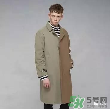 孔劉穿的什么衣服？孔劉衣服同款