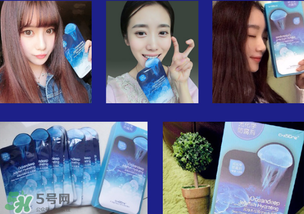 稚優(yōu)泉面膜怎么用？稚優(yōu)泉面膜要洗嗎？