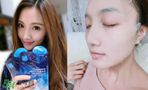 稚優(yōu)泉面膜怎么用？稚優(yōu)泉面膜要洗嗎？