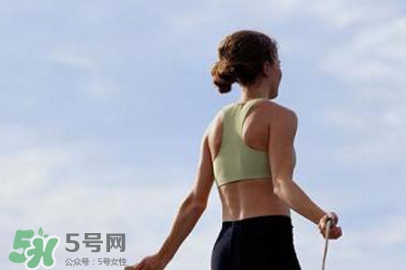 冬天跳繩可以減肥嗎？冬季跳繩瘦身的正確方法