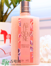 歐舒丹沐浴露哪款好？歐舒丹沐浴露排行榜推薦