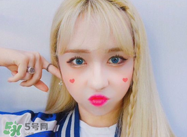 2017年流行發(fā)型及顏色_好看的發(fā)型發(fā)色推薦 2017年流行發(fā)型及顏色_好看的發(fā)型發(fā)色推薦