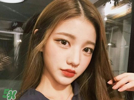 2017年流行發(fā)型及顏色_好看的發(fā)型發(fā)色推薦 2017年流行發(fā)型及顏色_好看的發(fā)型發(fā)色推薦