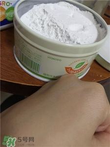 和光堂爽身粉怎么樣?和光堂爽身粉好用嗎? 和光堂爽身粉怎么樣?和光堂爽身粉好用嗎?