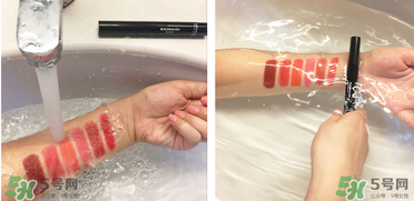 卡奈姿口紅色號 卡奈姿口紅試色 卡奈姿口紅色號 卡奈姿口紅試色