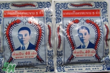 五蜈蚣標(biāo)止咳丸怎么吃？五蜈蚣標(biāo)止咳丸服用方法