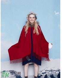 平安夜女生穿什么？平安夜女生約會(huì)穿什么衣服？