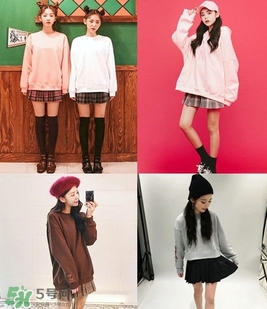 平安夜女生穿什么？平安夜女生約會(huì)穿什么衣服？