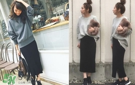 平安夜女生穿什么？平安夜女生約會(huì)穿什么衣服？