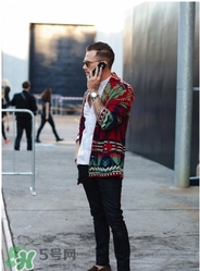 平安夜男生穿什么？平安夜男生約會(huì)穿什么衣服好？