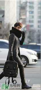 平安夜男生穿什么？平安夜男生約會(huì)穿什么衣服好？