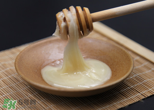 冬蜜是什么蜜？冬蜜的功效與作用