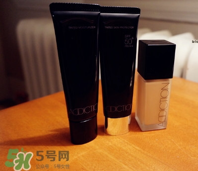 addiction適合什么年齡？addiction適合什么膚質(zhì)？