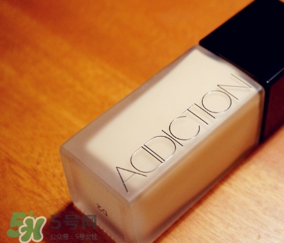 addiction適合什么年齡？addiction適合什么膚質(zhì)？