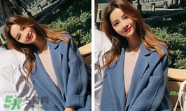 最受歡迎的女生發(fā)型 2017年你值得嘗試 最受歡迎的女生發(fā)型 2017年你值得嘗試