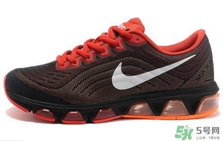 耐克氣墊鞋怎么看真假？耐克全掌氣墊鞋真假辨別