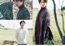 孔劉穿的什么衣服？孔劉衣服同款