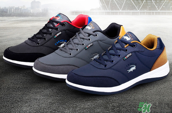 卡帝樂(lè)鱷魚什么檔次？卡帝樂(lè)鱷魚鞋子怎么樣？