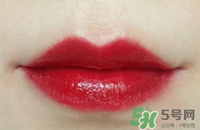 歐萊雅唇膏盤怎么樣？新品唇膏盤試色