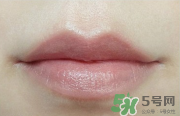 歐萊雅唇膏盤怎么樣？新品唇膏盤試色