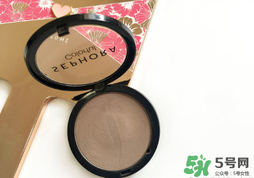 修容粉哪個(gè)牌子好？修容粉排行榜2017