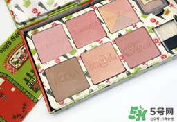 修容粉哪個牌子好？修容粉排行榜2017