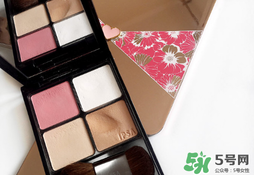 修容粉哪個牌子好？修容粉排行榜2017