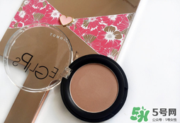 修容粉哪個牌子好？修容粉排行榜2017