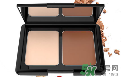 修容粉哪個(gè)牌子好？修容粉排行榜2017