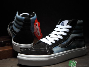 vans鞋碼偏大還是偏小？vans鞋碼對照表