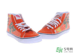 vans怎么看真假？vans真假鑒定